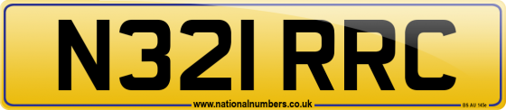 N321 RRC