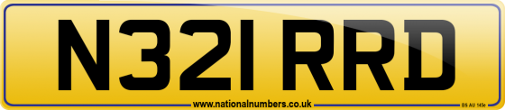 N321 RRD