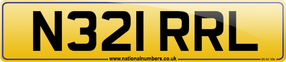 N321 RRL
