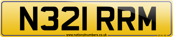 N321 RRM