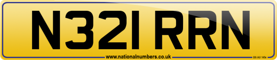 N321 RRN