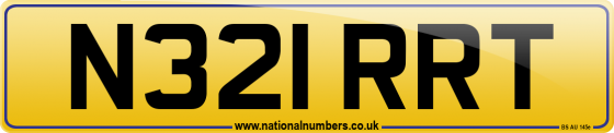 N321 RRT