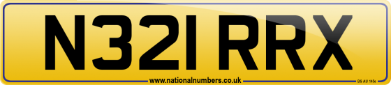 N321 RRX