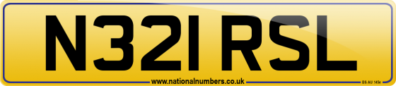 N321 RSL