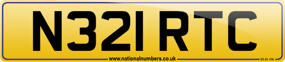 N321 RTC