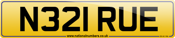 N321 RUE