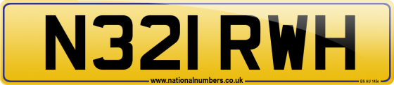 N321 RWH