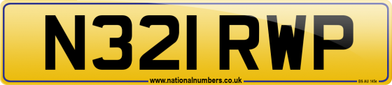 N321 RWP