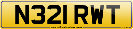 N321 RWT