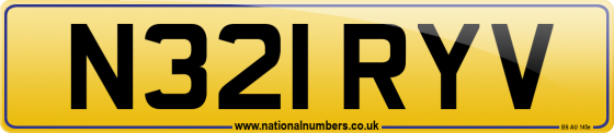 N321 RYV