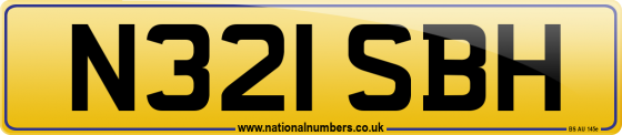 N321 SBH