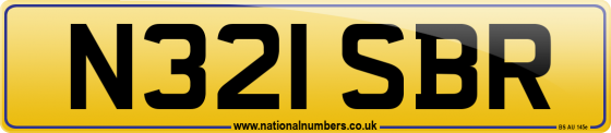 N321 SBR
