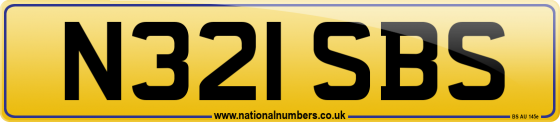 N321 SBS