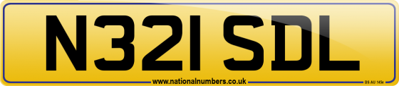 N321 SDL