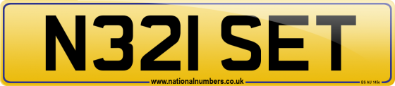 N321 SET
