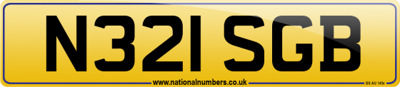 N321 SGB