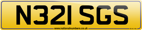 N321 SGS