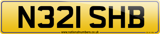 N321 SHB