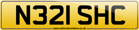 N321 SHC