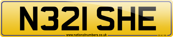 N321 SHE