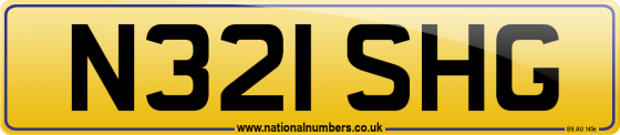 N321 SHG