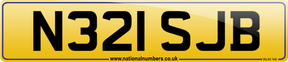 N321 SJB