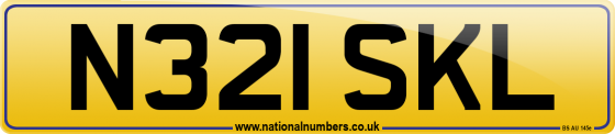 N321 SKL