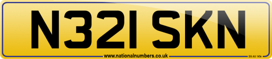 N321 SKN