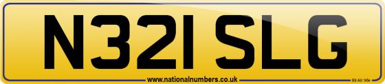 N321 SLG