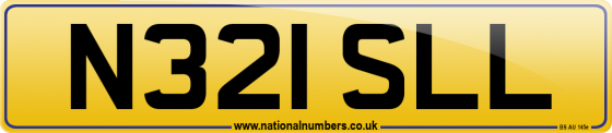 N321 SLL