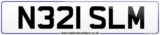 N321 SLM