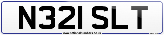 N321 SLT