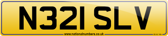 N321 SLV