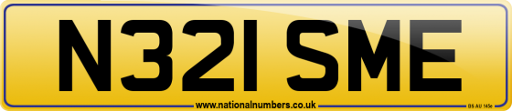 N321 SME