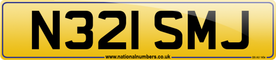 N321 SMJ