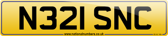 N321 SNC