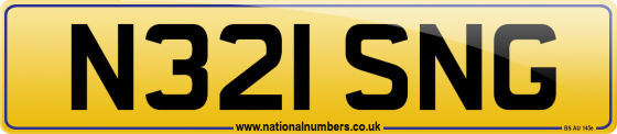 N321 SNG