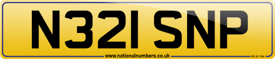 N321 SNP