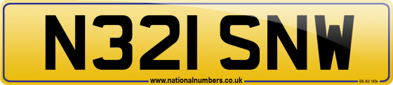 N321 SNW