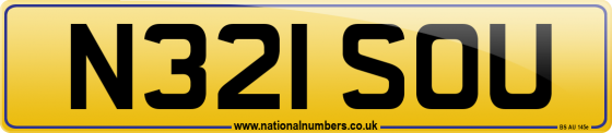 N321 SOU