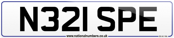 N321 SPE