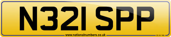 N321 SPP