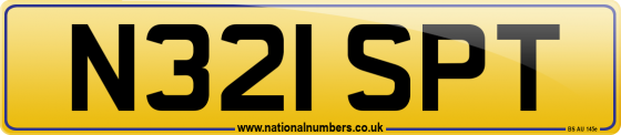 N321 SPT