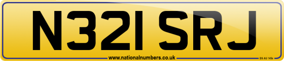 N321 SRJ