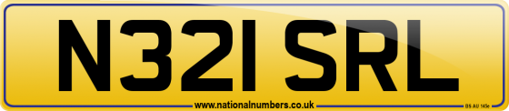 N321 SRL