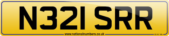 N321 SRR