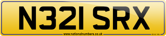 N321 SRX