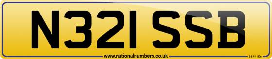 N321 SSB