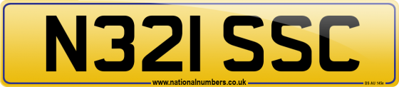 N321 SSC