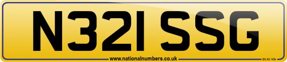 N321 SSG